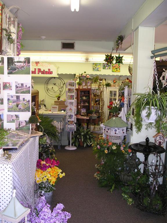 Potted Petals Lombard IL 60148 6306200448 Lawn & Garden